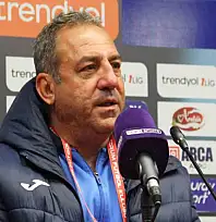 Fatih Tevek: Gençlerimiz son dakikaya kadar oyunu bırakmadılar