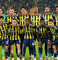 Fenerbahçe, Avrupa Ligi'nde Ferencvaros'u konuk edecek