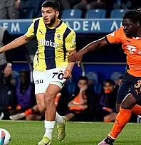 Fenerbahçe, Başakşehir'e konuk olacak