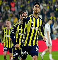 Fenerbahçe, bu sezon derbide ilk kez kaybetti