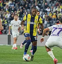 Fenerbahçe, Eyüpspor'a konuk olacak