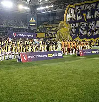 Fenerbahçe - Galatasaray derbisinin Kadıköy karnesi