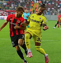 Fenerbahçe, Gençlerbirliğispor'u konuk ediyor