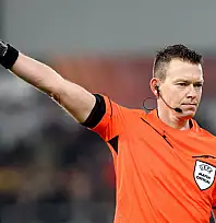 Fenerbahçe, Hollandalı hakem Lindhout ile ilgili UEFA'ya başvuru yaptı