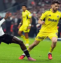 Fenerbahçe ile Beşiktaş kupada 23. kez rakip