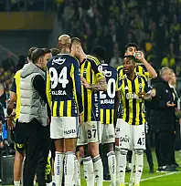 Fenerbahçe ile Galatasaray arasındaki puan farkı 3'e çıktı