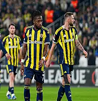 Fenerbahçe, İngiliz takımlarına 12. kez kaybetti