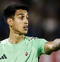 Fenerbahçe, İrfan Can Eğribayat'ı Samsunspor'a kiraladı