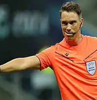 Fenerbahçe - Nottingham Forest maçının hakemi belli oldu