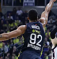Fenerbahçe, Olimpia Milano deplasmanında