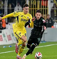 Fenerbahçe rakibine gol yağdırdı!