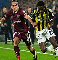 Fenerbahçe'ye evinde Göztepe çelmesi