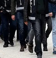 FETÖ operasyonunda 35 kişi tutuklandı