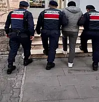FETÖ üyeliğinden kesinleşmiş ceza ile aranan şahıs yakalandı