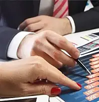 Finansal hizmetler güven endeksi Kasım ayında arttı