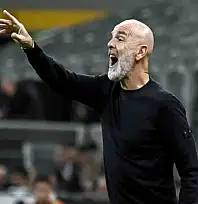 Fiorentina, Stefano Pioli ile yollarını ayırdı