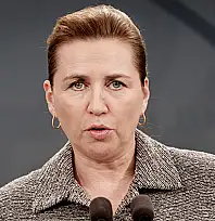 Frederiksen: Avrupa, şantaja boyun eğmeyecek