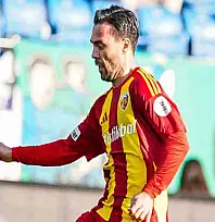 Furkan Soyalp cezalı duruma düştü