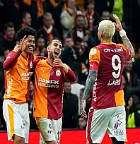 Gabriel Sara bu sezonki 2. golünü kaydetti