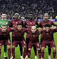 Galatasaray, Ajax'ı deplasmanda yenen ilk Türk takımı oldu