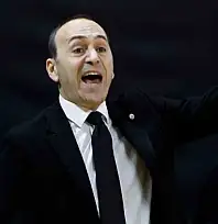 Galatasaray, başantrenör Yakup Sekizkök ile yollarını ayırdı