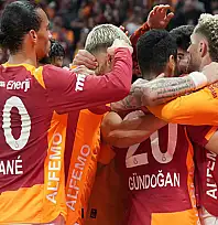 Galatasaray evinde Union Saint-Gilloise ile karşılaşacak
