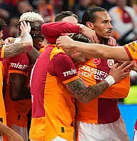 Galatasaray ile Gençlerbirliği 99. randevuda