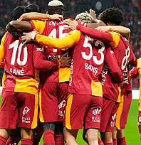 Galatasaray, Juventus'u konuk edecek