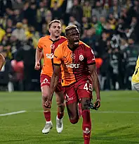 Galatasaray, Kadıköy'deki son 7 derbinin 5'ini kazandı