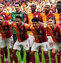Galatasaray, Kayserispor ile 60. kez karşılaşıyor