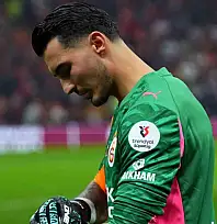 Galatasaray, ligde 6. kez kalesini gole kapadı