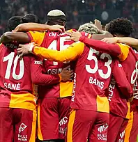 Galatasaray ocak ayında dört kulvarda mücadele edecek