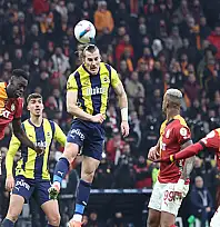 Galatasaray ve Fenerbahçe'nin Avrupa geliri belli oldu
