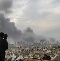 Gazze'de ateşkesten bu yana can kaybı 410'a yükseldi