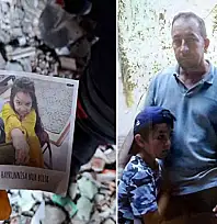 Gebze'de çöken binada anne ve babanın da cansız bedenine ulaşıldı