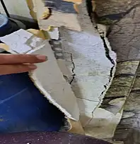 Gebze'de üç bina daha boşaltıldı!