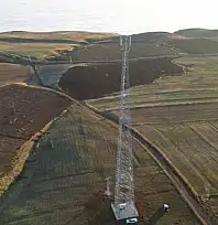 Gedikpınar ile Çıtak köylerinde şebeke sorunu çözüldü