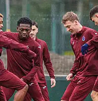 Gençlerbirliği ile Trabzonspor 73. randevuda