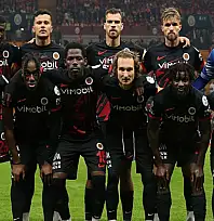 Gençlerbirliği'nde yenilgiye rağmen alkışlanacak hareket