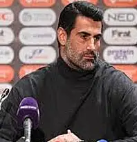 Gençlerbirliği, Volkan Demirel ile yollarını ayırdı