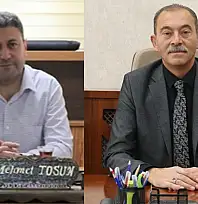 Gençlik ve Spor Müdürlüğü'nde görev değişimi: Van'a Mehmet Tosun atandı