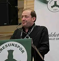 Giresunspor'dan açıklama: Resmi bildirim yok, süreci takip ediyoruz