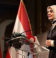 Göktaş: Lübnan'ı önemli bir ortak olarak görüyoruz