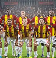 Göztepe, Antalyaspor deplasmanında