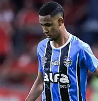 Göztepe, Brezilyalı forvet Andre Henrique'nin peşinde