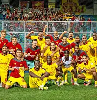 Göztepe'de hedef deplasman galibiyeti