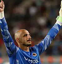 Göztepe, Gençlerbirliği'nden Erhan Erentürk'ün peşinde