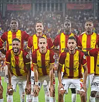 Göztepe, ilk devrenin en az gol yiyen takımı oldu