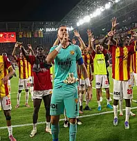 Göztepe, kalesini en fazla maçta gole kapatan takım