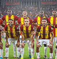 Göztepe'nin konuğu Gençlerbirliği